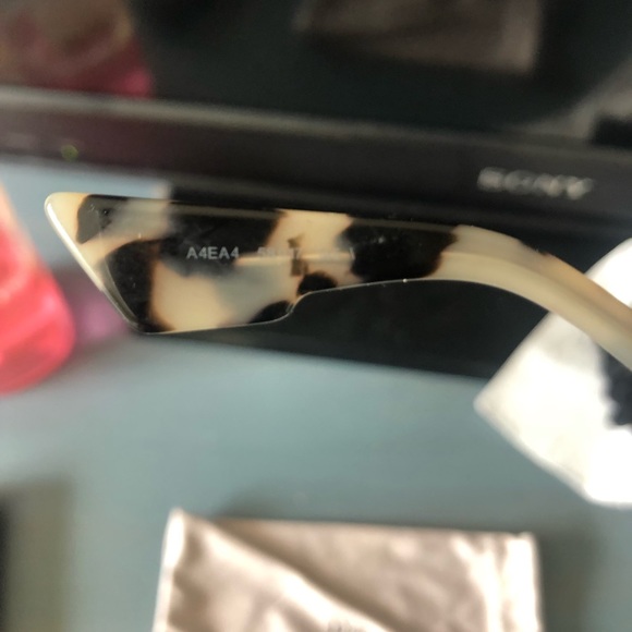 Dior abstract sunglasses - Picture 5 of 6